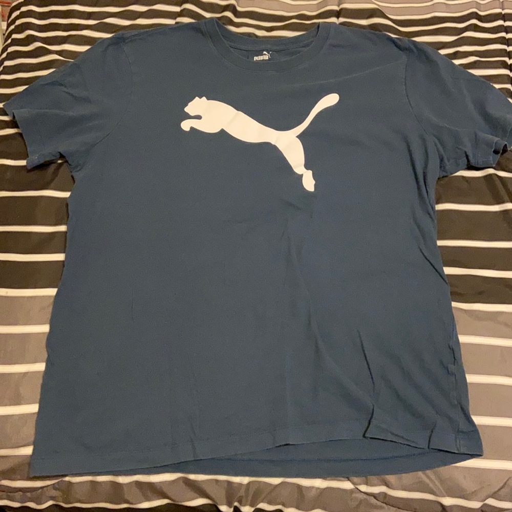 Puma T-Shirt